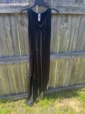 chinese dress ladies Amazon.com: Go Couture Maxi Dress - Racerback